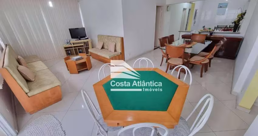 Apartamento com 4 dormitórios à venda, 113 m² por r$ 750.000,00 - pitangueiras - guarujá/sp