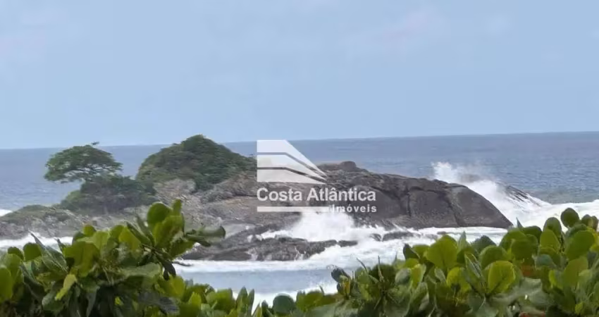 Apartamento com 4 dormitórios sendo 1 dependencia de empregada à venda, 152 m² por r$ 1.100.000 - pitangueiras - guarujá/sp
