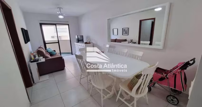 Apartamento com 2 dormitórios à venda, 79 m² por r$ 630.000,00 - pitangueiras - guarujá/sp