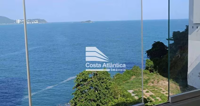 Apartamento com 2 dormitórios à venda, 95 m² por r$ 750.000,00 - astúrias - guarujá/sp