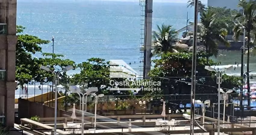 Apartamento com 2 dormitórios à venda, 78 m² por r$ 900.000,00 - astúrias - guarujá/sp