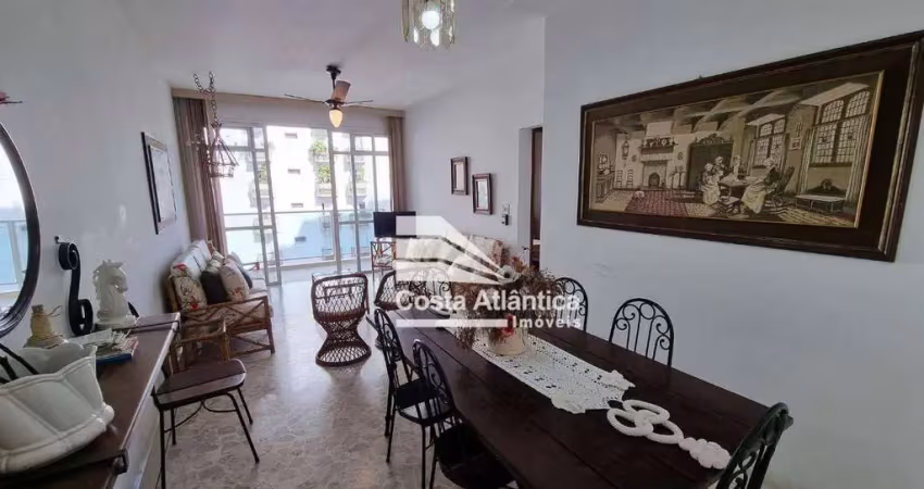 Apartamento com 3 dormitórios à venda, 90 m² por r$ 599.000,00 - pitangueiras - guarujá/sp