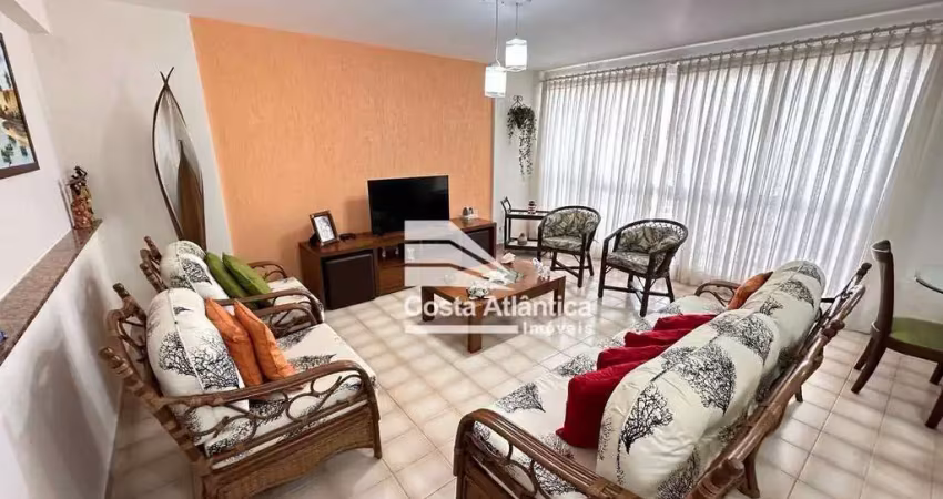 Apartamento com 3 dormitórios à venda, 110 m² por r$ 750.000,00 - pitangueiras - guarujá/sp
