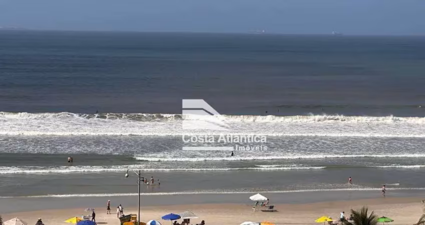 Apartamento com 3 dormitórios à venda, 95 m² por r$ 480.000,00 - pitangueiras - guarujá/sp