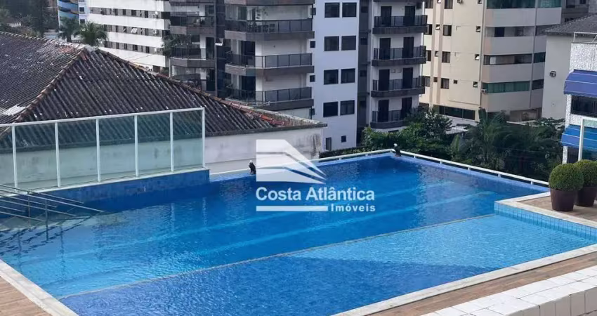 Apartamento novo com terraço gourmet e lazer completo - próximo à praia das astúrias