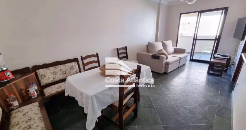 Apartamento com 2 dormitórios para alugar, 79 m² por r$ 4.200,02/mês - pitangueiras - guarujá/sp