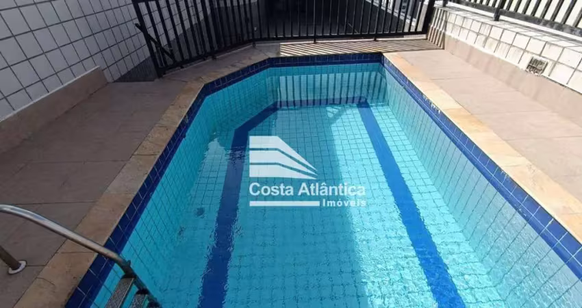 Oportunidade imperdível! cobertura abaixo do valor de mercado em pitangueiras