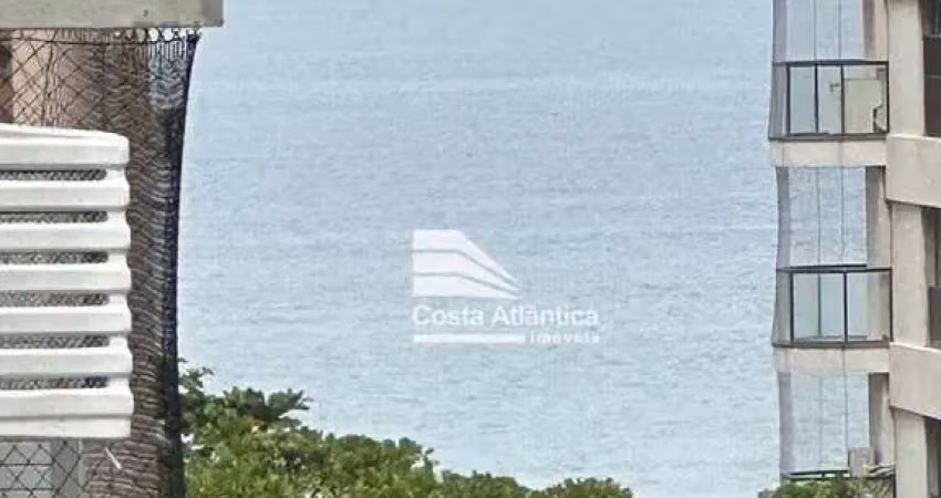 Apartamento com 3 dormitórios à venda, 102 m² por r$ 600.000,00 - pitangueiras - guarujá/sp
