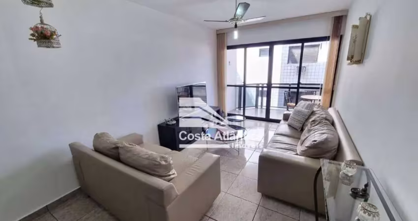Apartamento com 4 dormitórios à venda, 110 m² por r$ 400.000 - enseada - guarujá/sp