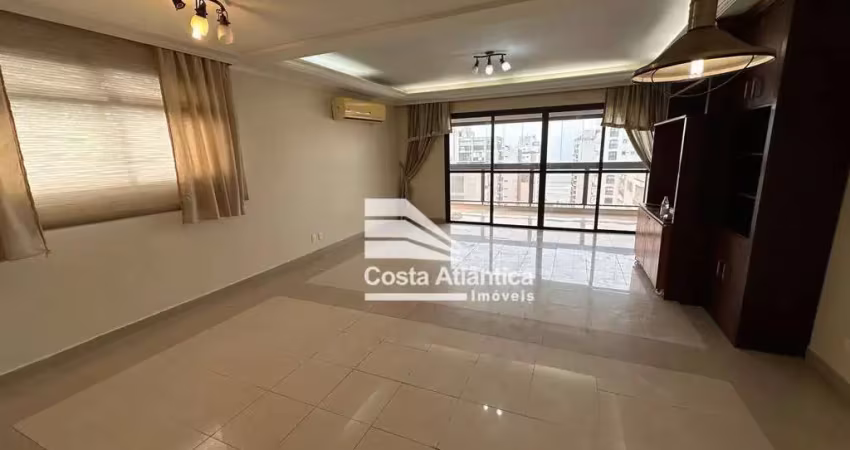 Apartamento com 4 dormitórios à venda, 200 m² por r$ 900.000 - pitangueiras - guarujá/sp