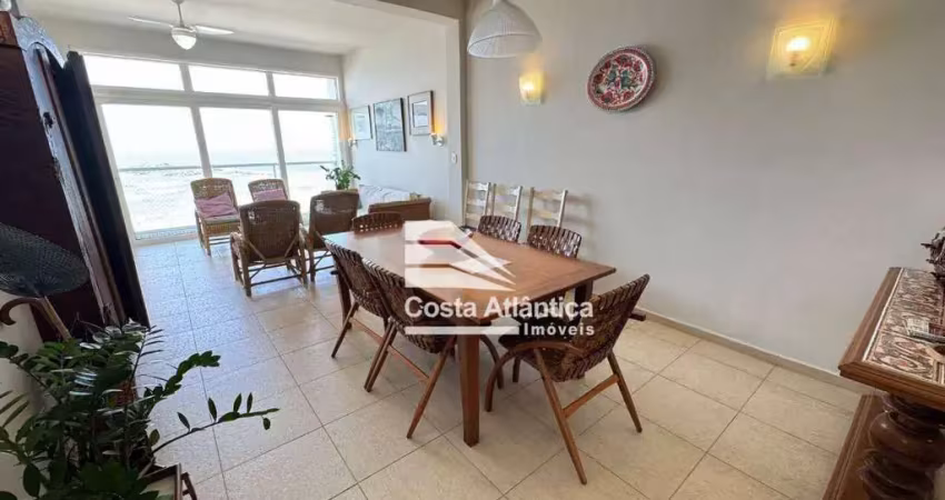 Apartamento com 4 dormitórios à venda, 150 m² por r$ 1.300.000 - praia das pitangueiras - guarujá/sp