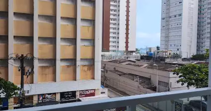 Apartamento com 2 quartos à venda na Rua Mário Ribeiro, Centro, Guarujá