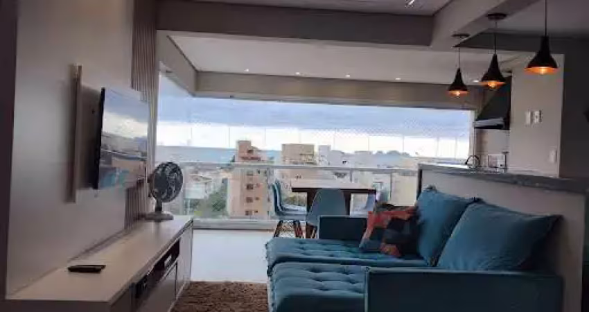 Apartamento com lazer completo e vista mar - praia da enseada - tortugas - guarujá/sp