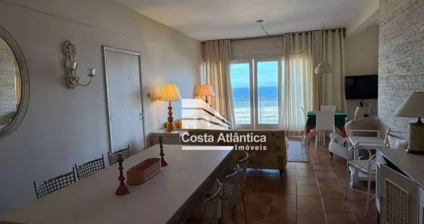 Apartamento com 4 dormitórios à venda, 180 m² por r$ 1.500.000 - pitangueiras - guarujá/sp