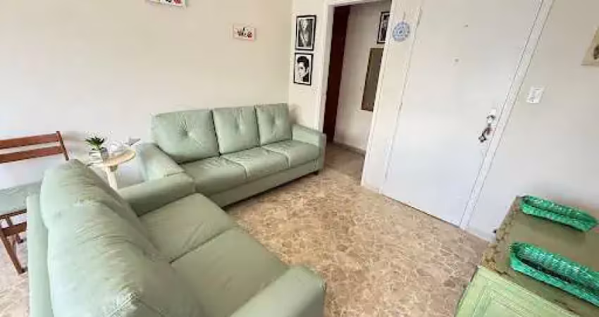 Apartamento com 2 dormitórios à venda, 64 m² por r$ 450.000,00 - pitangueiras - guarujá/sp