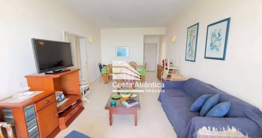 Apartamento com 2 dormitórios à venda, 80 m² por r$ 830.000 - pitangueiras - guarujá/sp