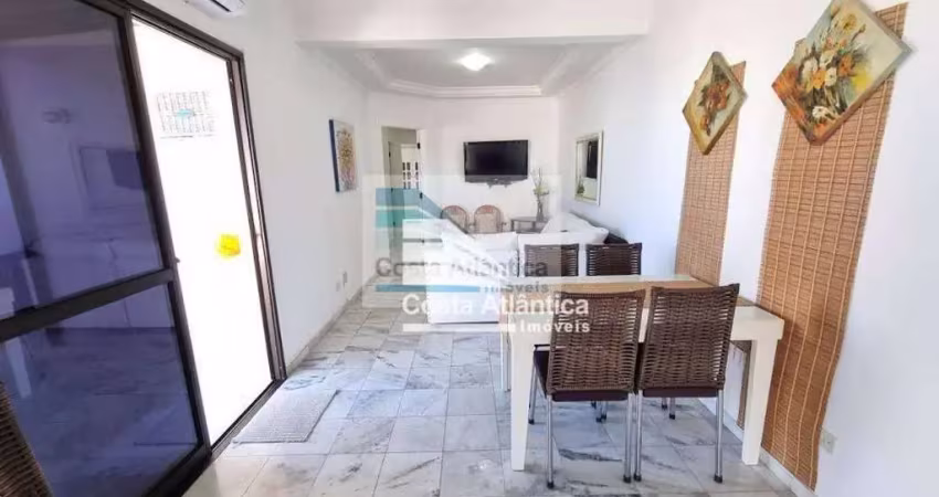 Cobertura com 3 dormitórios à venda, 170 m² por r$ 1.600.000,00 - pitangueiras - guarujá/sp