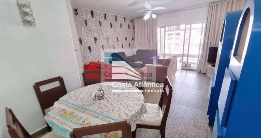 Cobertura com 3 dormitórios à venda, 130 m² por r$ 480.000,00 - pitangueiras - guarujá/sp