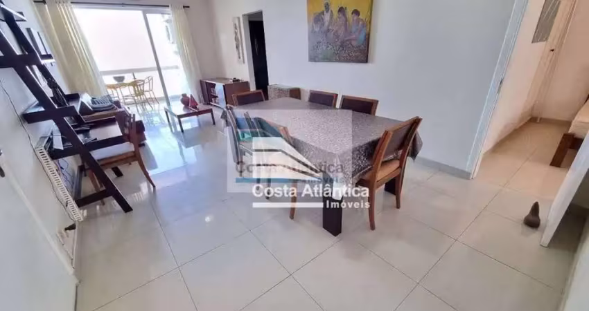 Apartamento residencial à venda, pitangueiras, guarujá - ap0022.