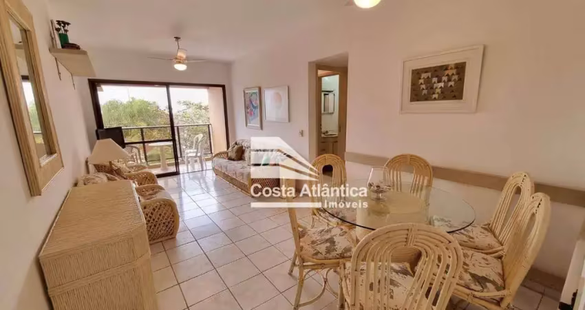 Apartamento com 3 dormitórios à venda, 92 m² por r$ 430.000,00 - enseada - guarujá/sp