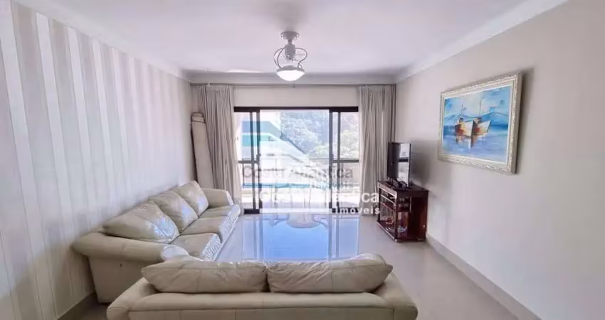 Apartamento residencial à venda, barra funda, guarujá - ap0034.