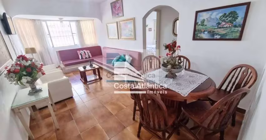 Apartamento residencial à venda, barra funda, guarujá - ap0035.