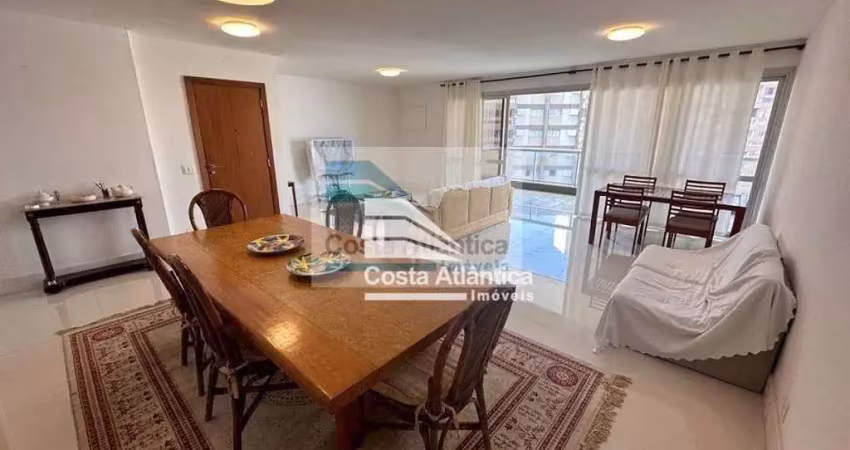 Apartamento residencial à venda, pitangueiras, guarujá - ap0038.