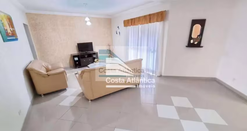 Apartamento com 4 dormitórios à venda, 132 m² por r$ 850.000,00 - pitangueiras - guarujá/sp