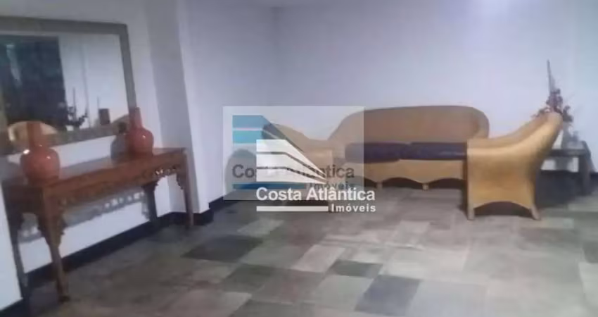 Apartamento residencial à venda, balneário cidade atlântica, guarujá - ap0047.