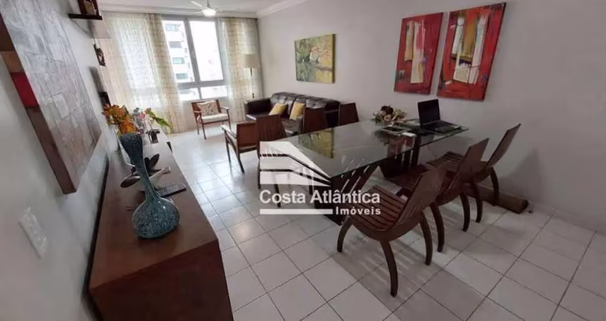 Apartamento residencial à venda, pitangueiras, guarujá - ap0049.