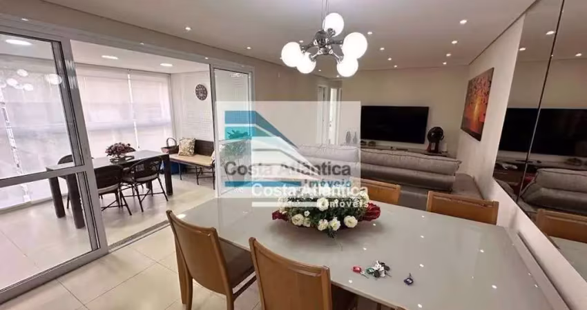 Apartamento residencial à venda, barra funda, guarujá - ap0050.