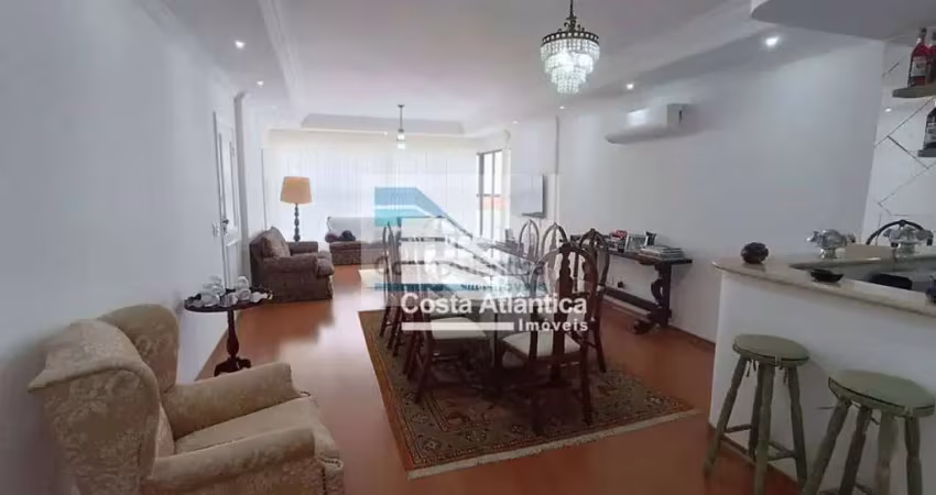 Apartamento residencial à venda, barra funda, guarujá - ap0051.