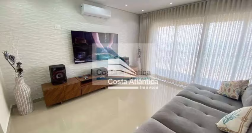 Apartamento residencial à venda, pitangueiras, guarujá - ap0053.