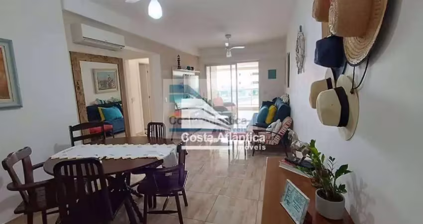 Apartamento com 2 dormitórios à venda, 88 m² por r$ 850.000,00 - astúrias - guarujá/sp