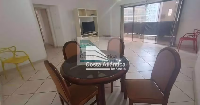 Apartamento residencial à venda, vila luis antônio, guarujá - ap0079.