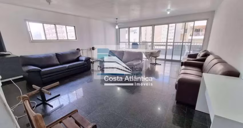Apartamento residencial à venda, pitangueiras, guarujá - ap0091.