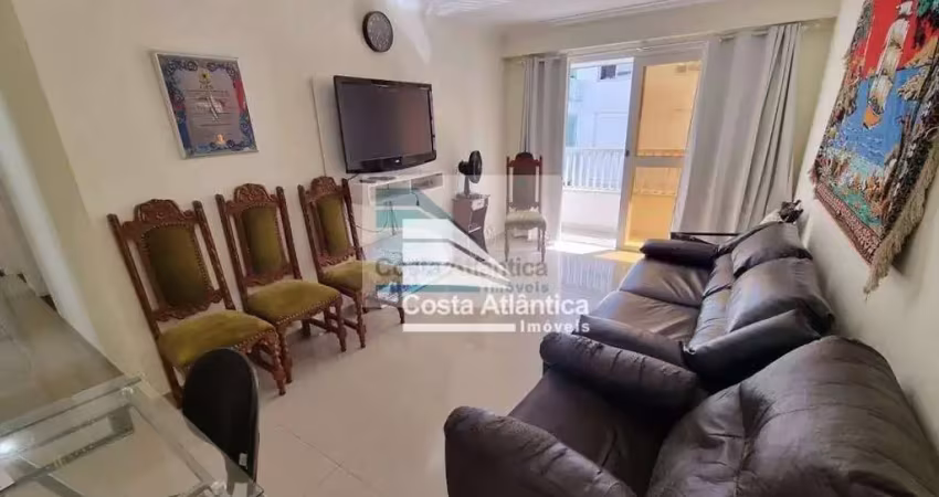 Apartamento à venda, 70 m² por r$ 480.000,00 - pitangueiras - guarujá/sp