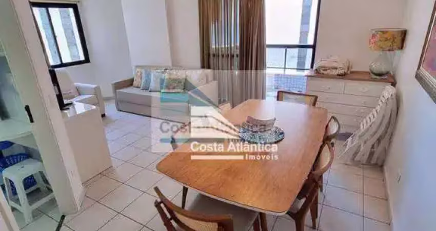 Apartamento com 2 dormitórios à venda, 90 m² por r$ 695.000,00 - astúrias - guarujá/sp