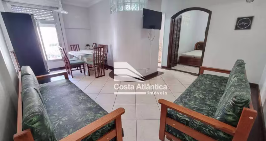 Apartamento com 2 dormitórios à venda, 57 m² por r$ 380.000,00 - pitangueiras - guarujá/sp