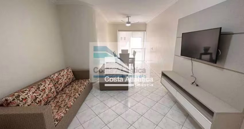Apartamento residencial à venda, centro, guarujá - ap0128.