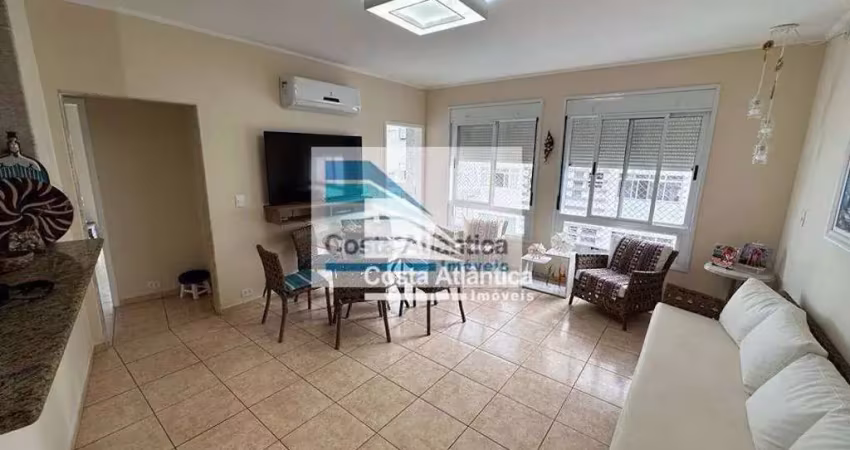 Apartamento com 3 dormitórios à venda, 120 m² por r$ 950.000,00 - pitangueiras - guarujá/sp