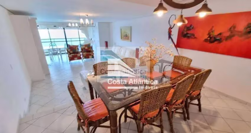 Apartamento residencial à venda, morro do maluf, guarujá - ap0145.
