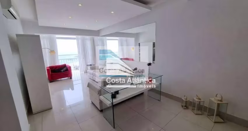 Apartamento residencial à venda, pitangueiras, guarujá - ap0151.