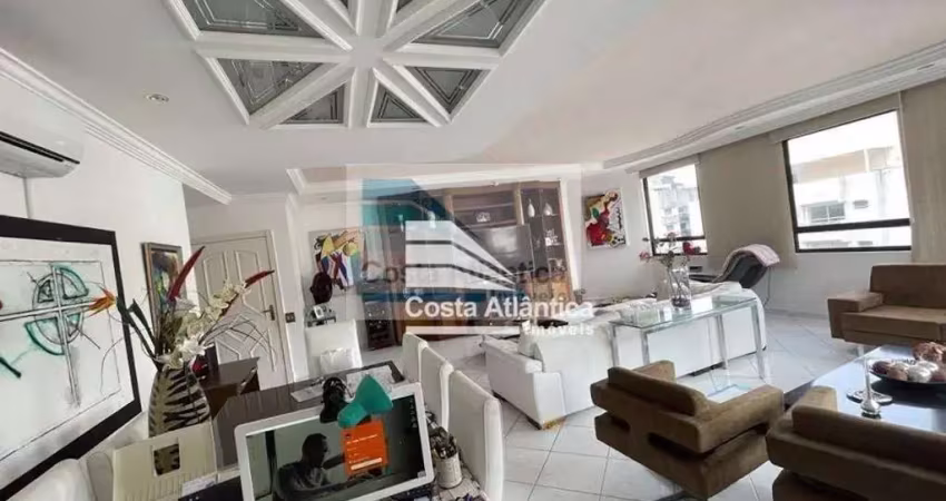 Apartamento residencial à venda, barra funda, guarujá - ap0156.
