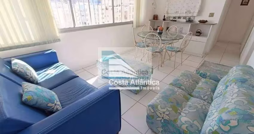 Apartamento residencial à venda, pitangueiras, guarujá - ap0163.