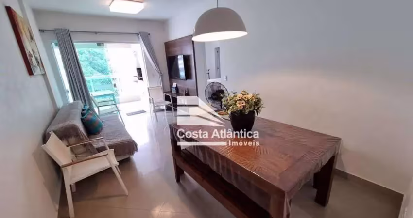 Apartamento residencial à venda, centro, guarujá - ap0165.