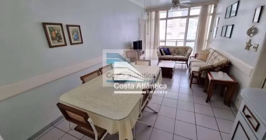 Apartamento residencial à venda, pitangueiras, guarujá - ap0167.