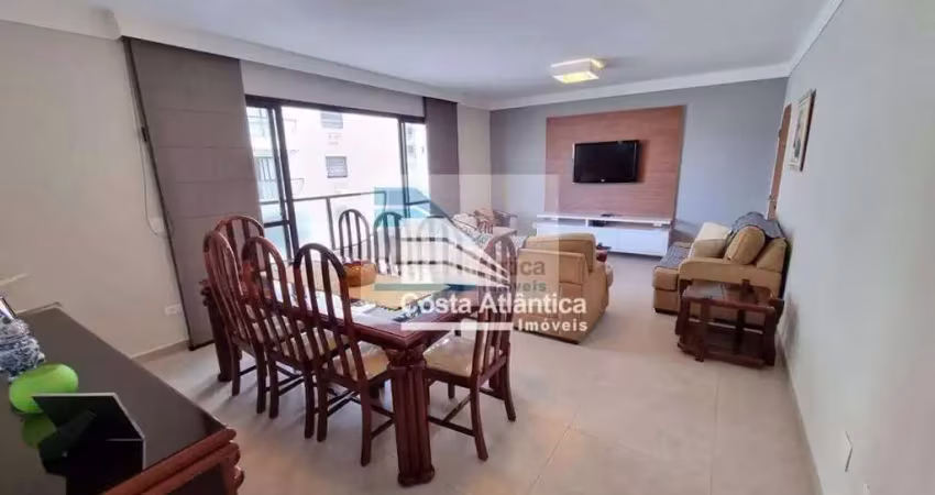 Apartamento residencial à venda, barra funda, guarujá - ap0172.