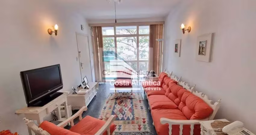 Apartamento residencial à venda, pitangueiras, guarujá - ap0178.
