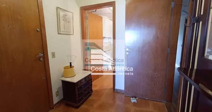 Apartamento residencial à venda, morro do maluf, guarujá - ap0190.